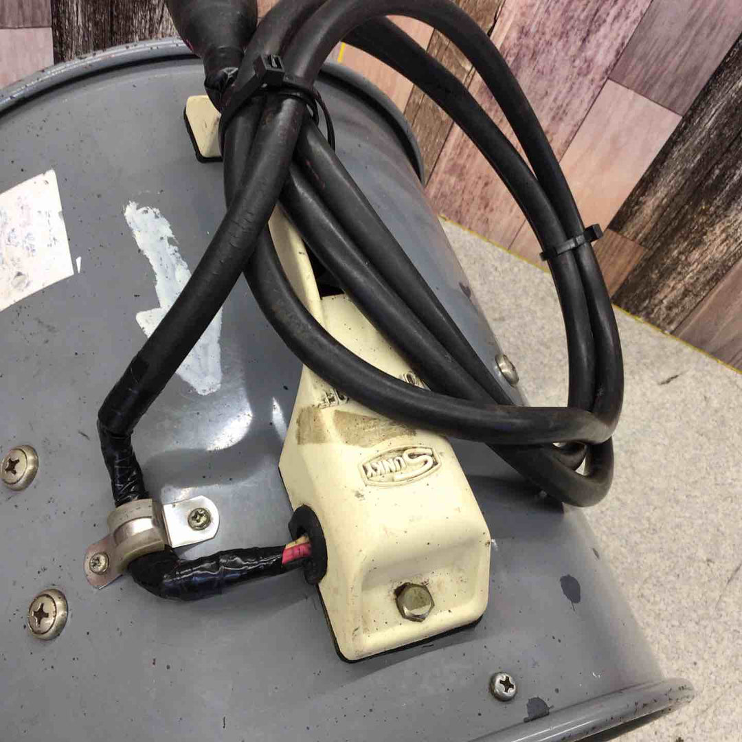 サンキ ポータブルファン PF-281【八潮店】