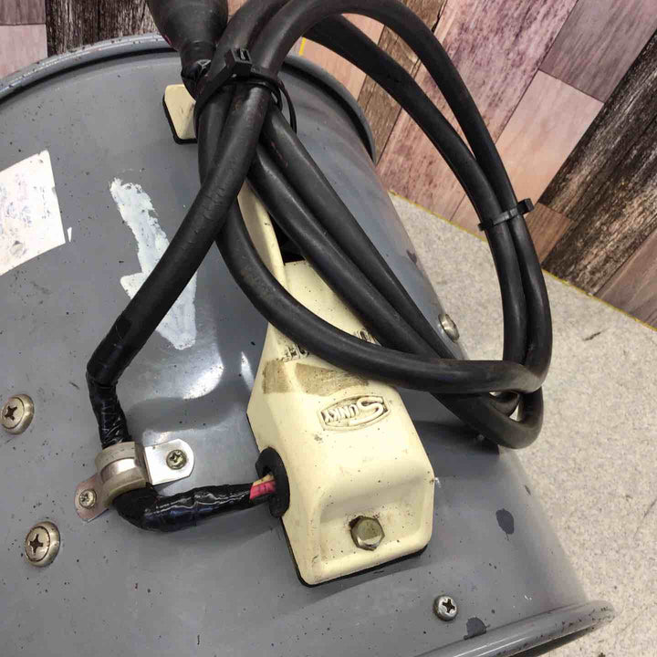 サンキ ポータブルファン PF-281【八潮店】