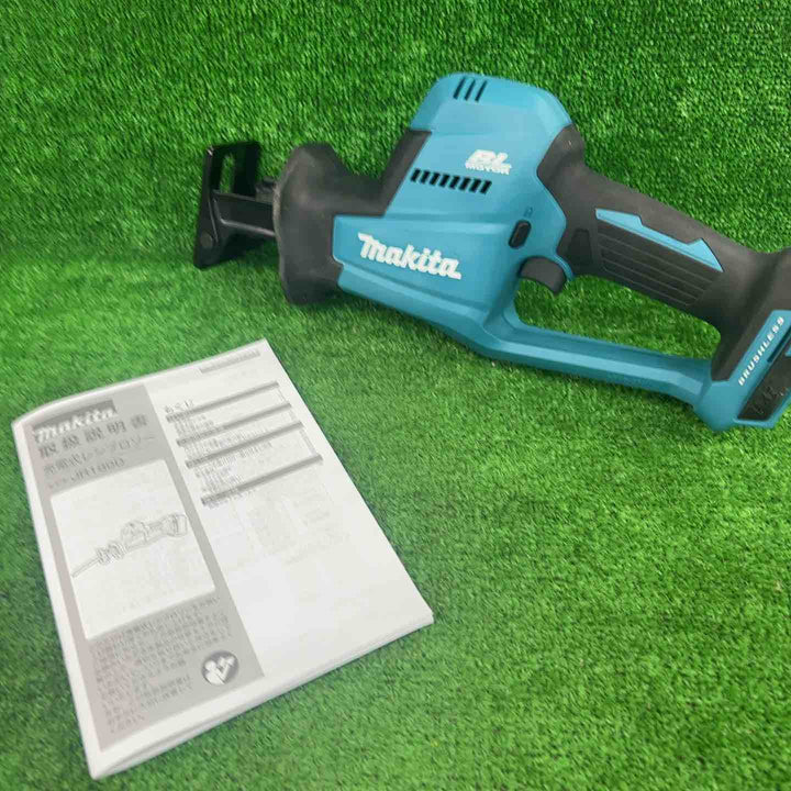 ★マキタ(makita) コードレスレシプロソー JR189DZ【川崎店】