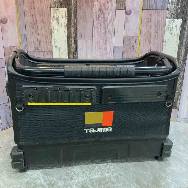◇タジマ(Tajima) セフツールバッグ TB-TBAG【八潮店】