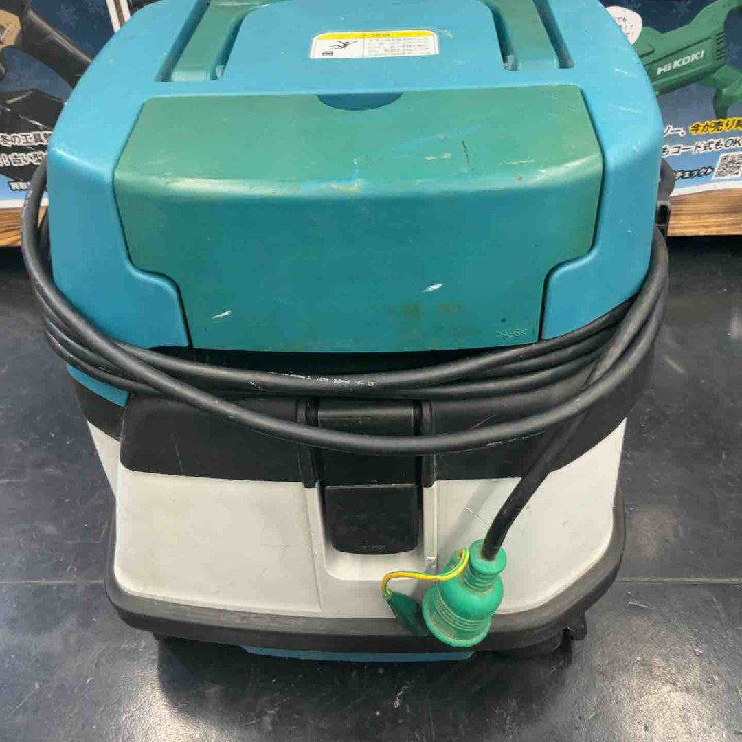 【中古品】 マキタ(makita) 集じん機 乾式 484(P) 【藤沢店】