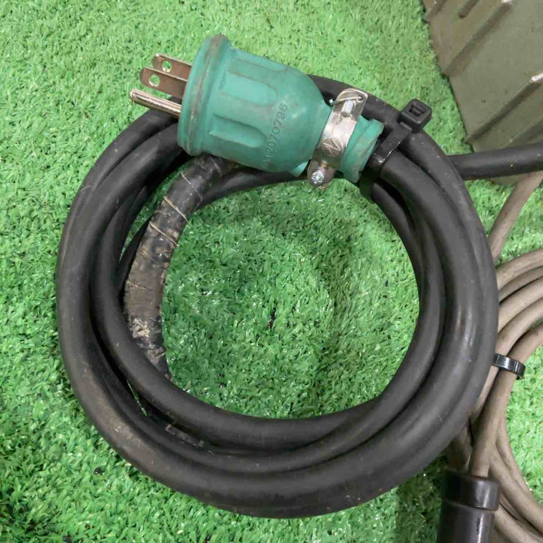 【店頭受取り限定】◇泉精器(IZUMI) 電動リモコン式油圧ポンプ R14E-F【川口店】