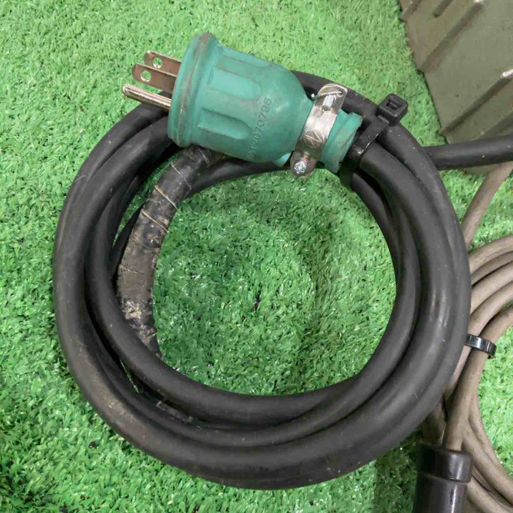 【店頭受取り限定】◇泉精器(IZUMI) 電動リモコン式油圧ポンプ R14E-F【川口店】