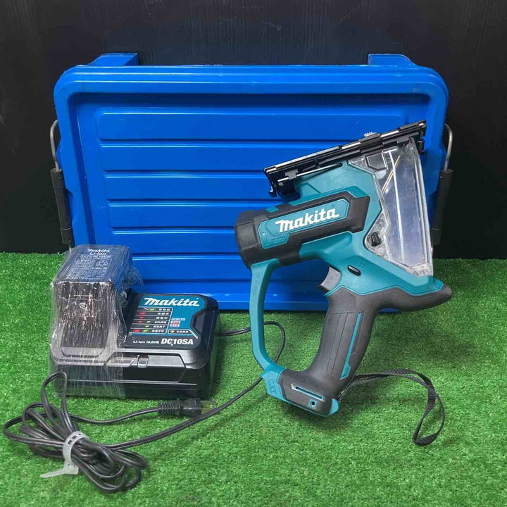 ★マキタ(makita) コードレスボードカッタ SD100DSMX【岩槻店】