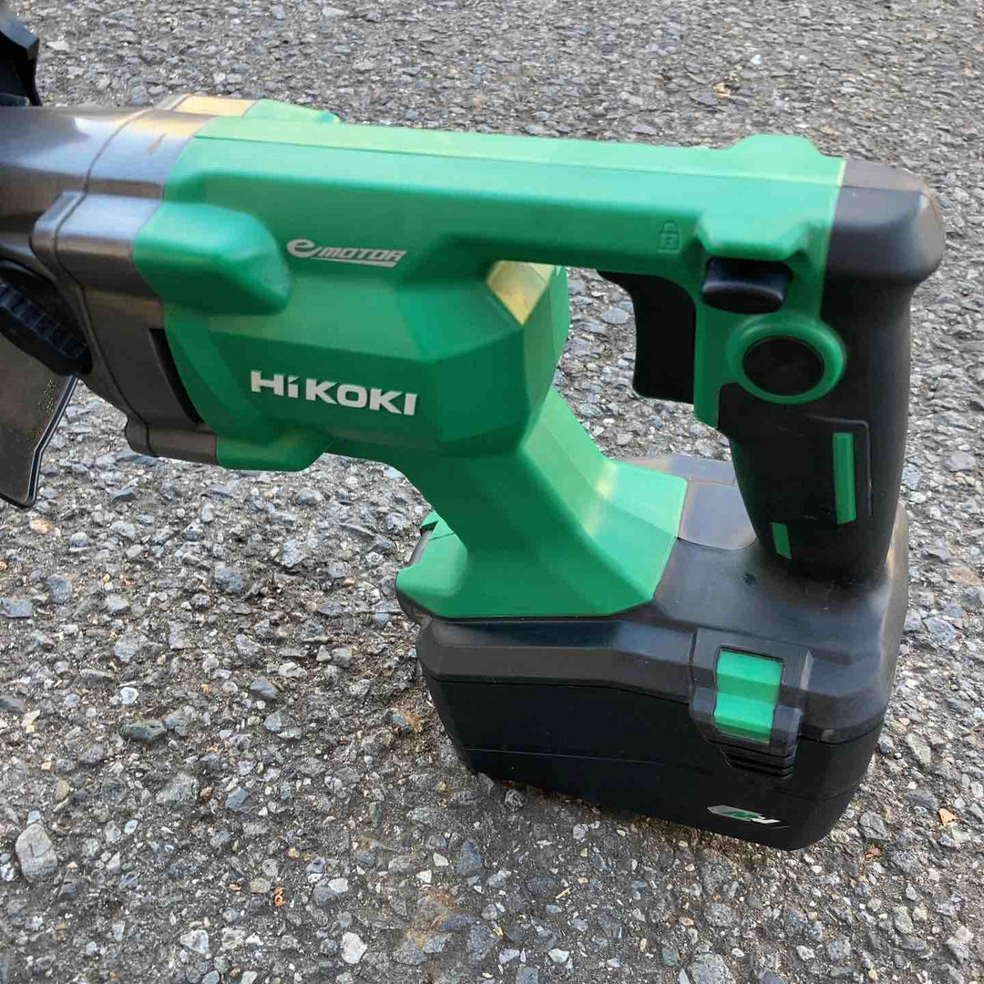 ★ハイコーキ(HIKOKI ※旧:日立工機) コードレスかくはん機 UM36DA(NN)【所沢店】