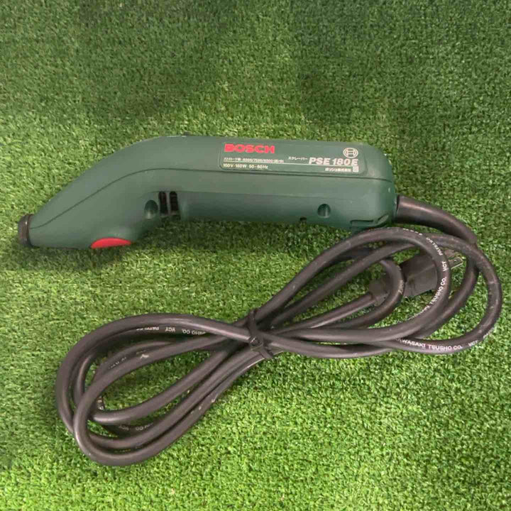 ◇ボッシュ(BOSCH) スクレーパー PSE180E【草加店】