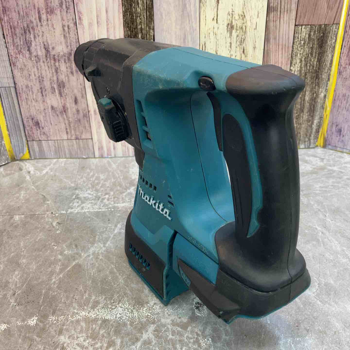 ☆マキタ(makita) コードレスハンマドリル HR244DZ【八潮店】