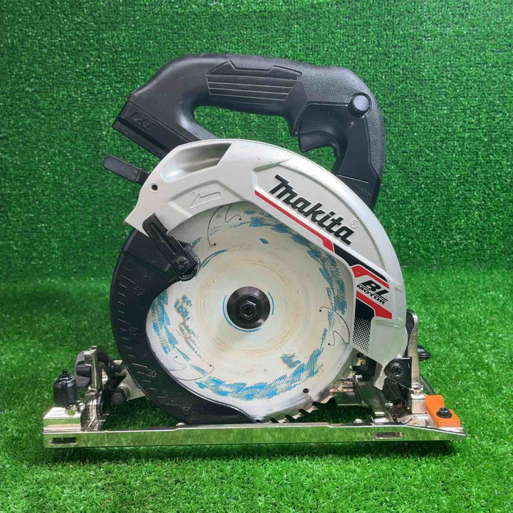 マキタ(makita) コードレス丸のこ HS631DZB【藤沢店】