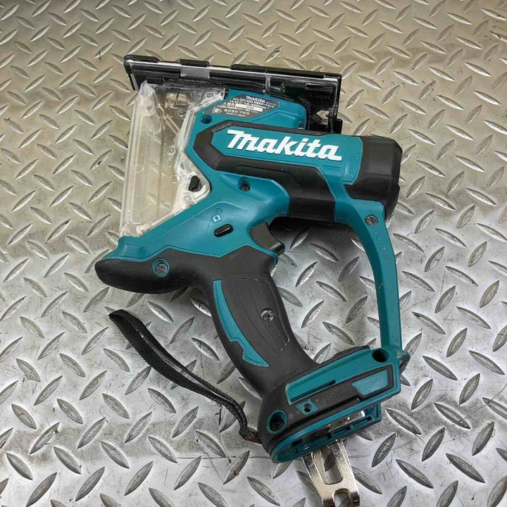 マキタ(makita) コードレスボードカッタ SD140DZ【川崎店】