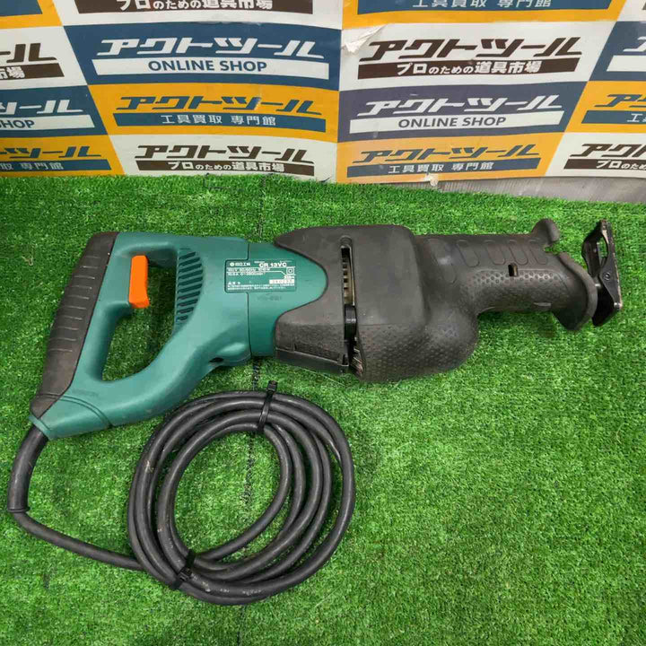 ★ハイコーキ(HIKOKI ※旧:日立工機) 電子セーバーソー CR13VC【草加店】