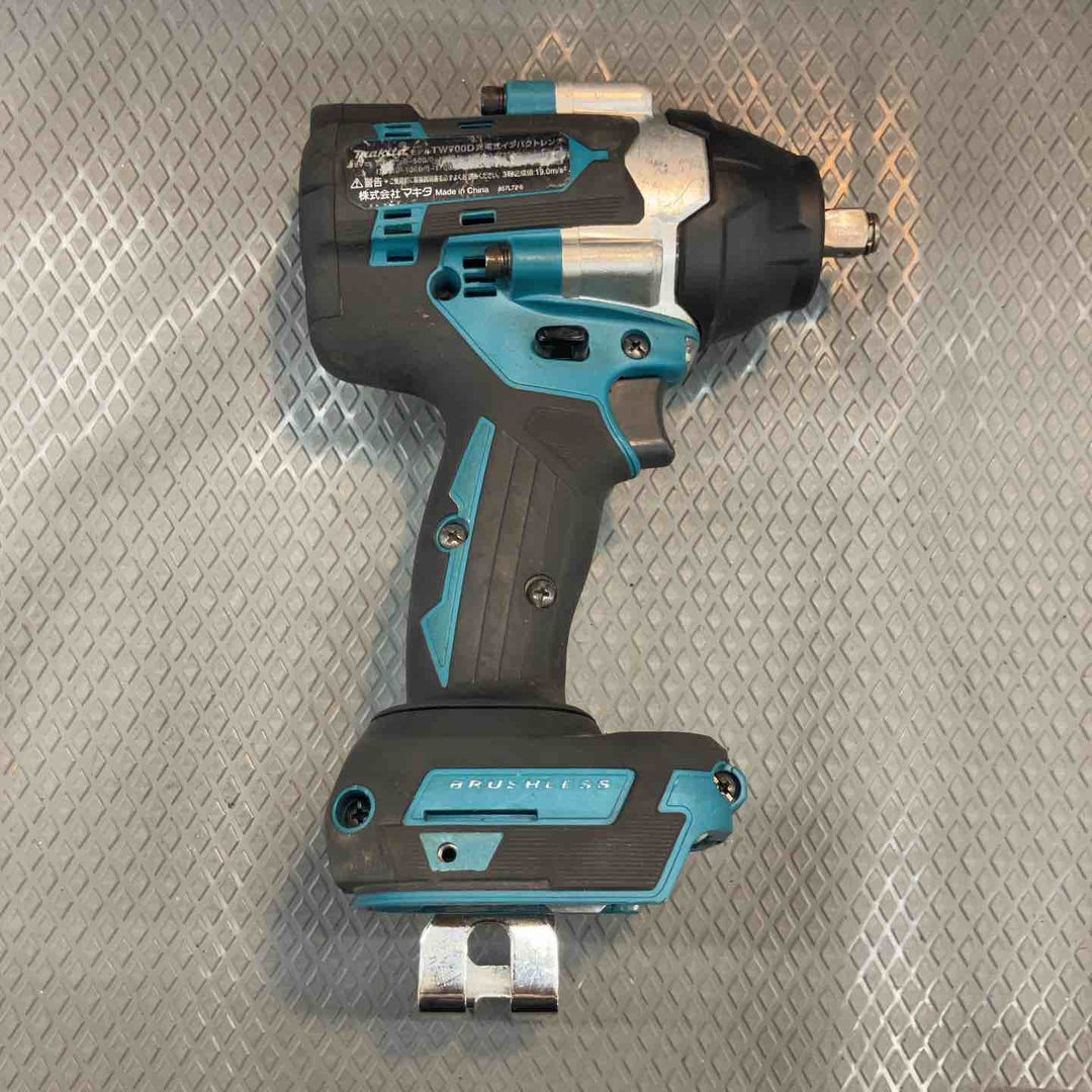 【中古品】マキタ(makita) コードレスインパクトレンチ TW700DZ【所沢店】