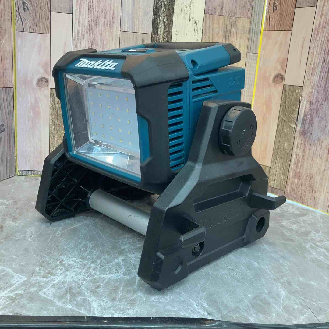 ★マキタ(makita) コードレススタンドライト ML811【八潮店】