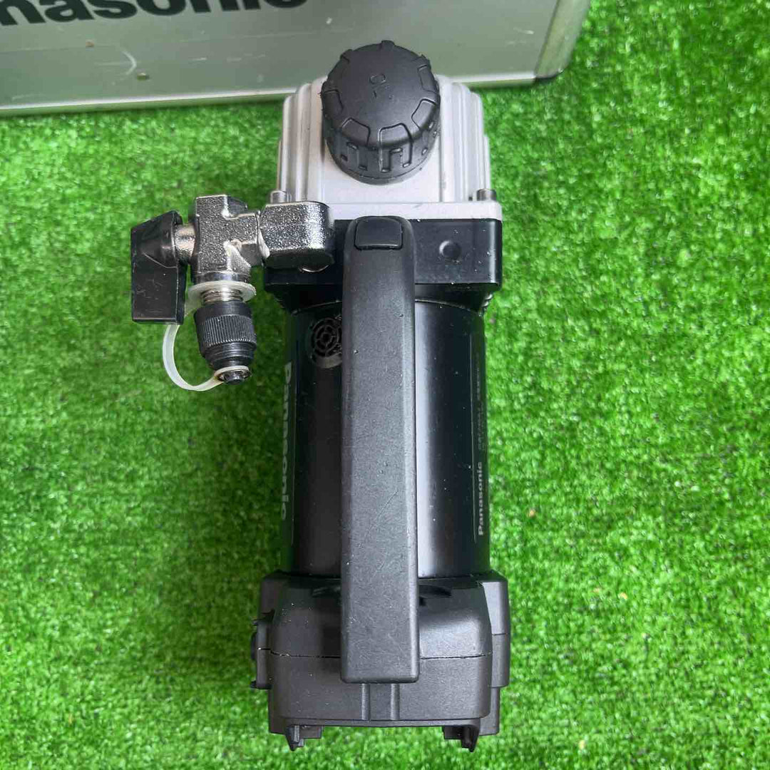 ★パナソニック(Panasonic) コードレス真空ポンプ EZ46A3LJ1F-B【越谷店】