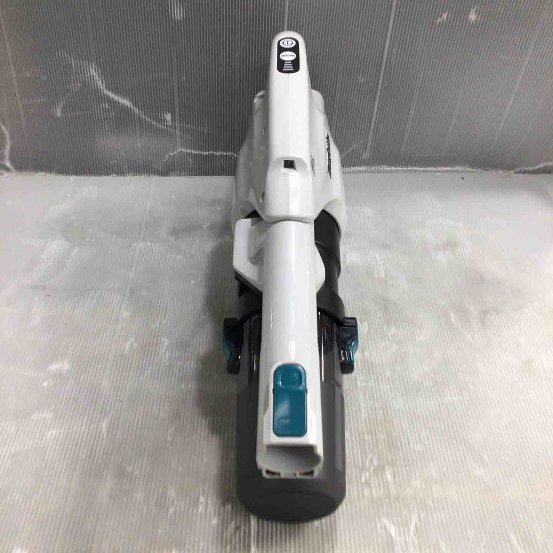 ★マキタ(makita) コードレスクリーナー CL004GRDG【草加店】