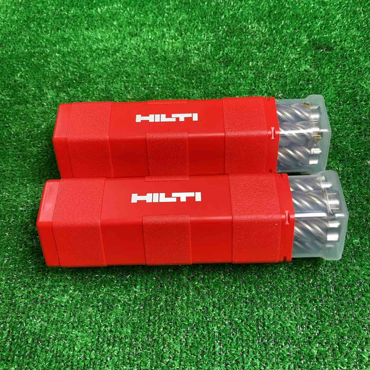 HILTI 16mm ドリルビット 8x TE-CX 16/17 MP8 #2151589 2個セット