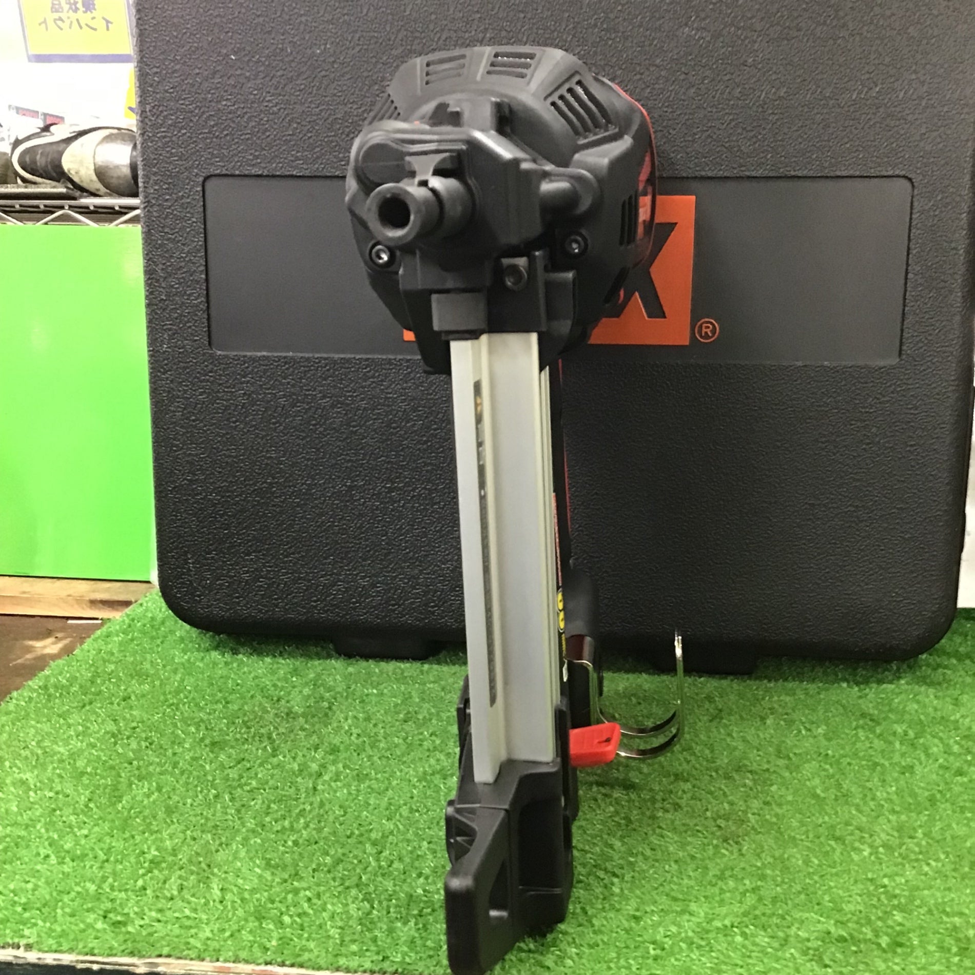 ☆マックス(MAX) ガスネイラ GS-738C2【町田店】 – アクトツール