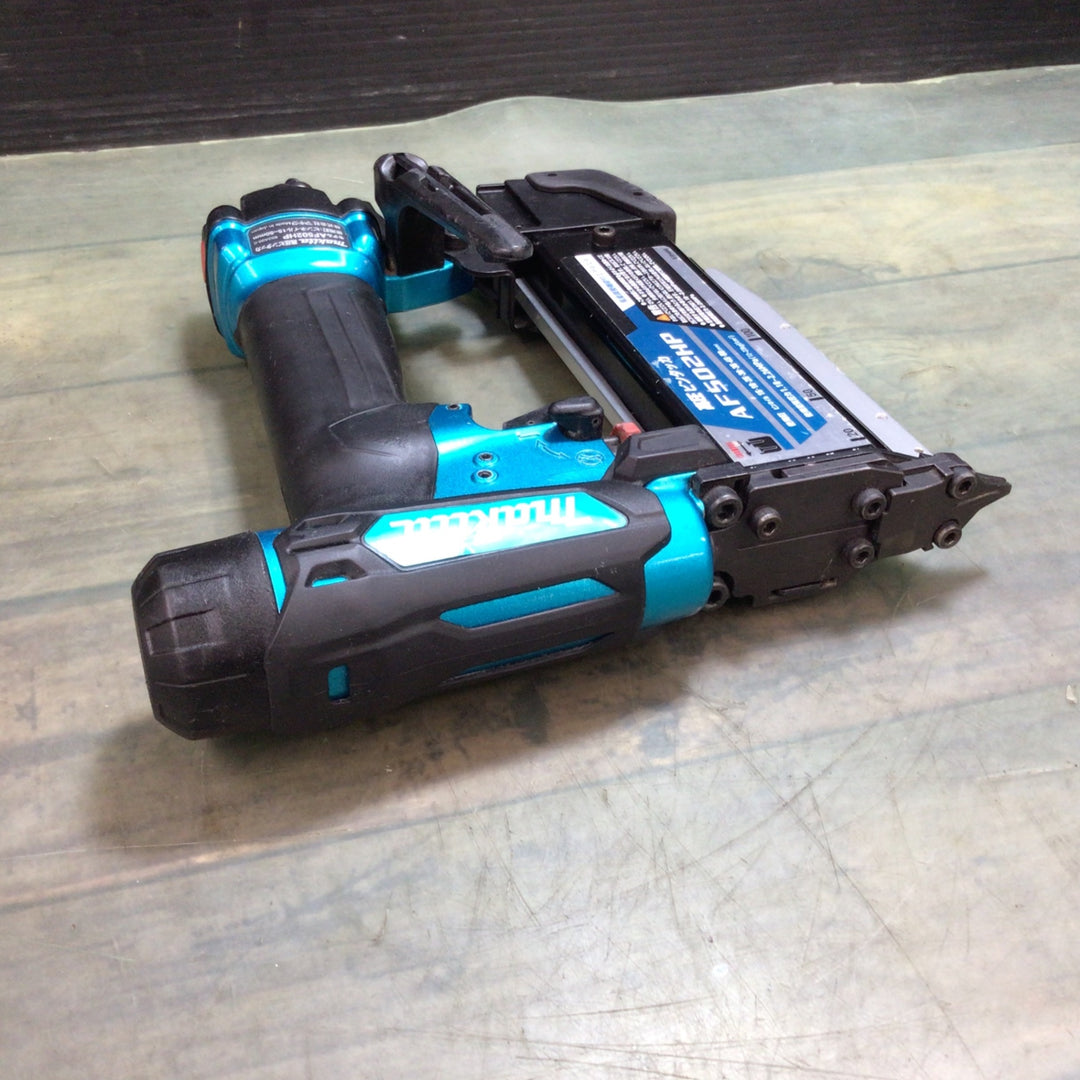 ★マキタ(makita) 高圧ピンネイラ AF502HPM【東大和店】