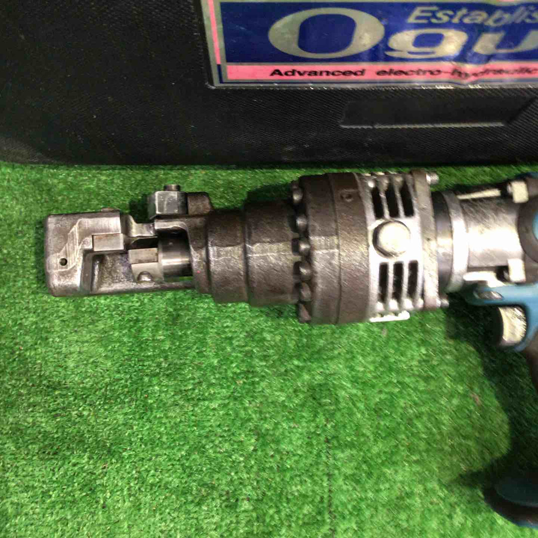 ☆マキタ(makita) コードレス鉄筋カッター SC163DZK【町田店】