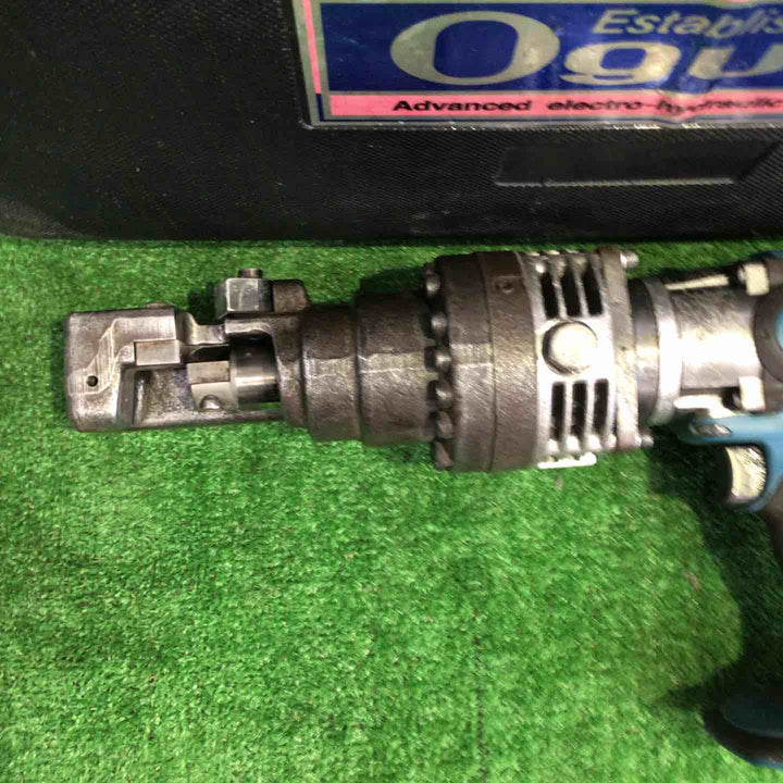 ☆マキタ(makita) コードレス鉄筋カッター SC163DZK【町田店】