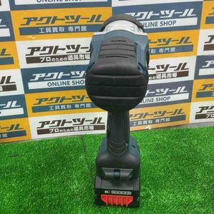BOSCH ボッシュ コードレスインパクトレンチ GDS18V-1600HC【草加店】