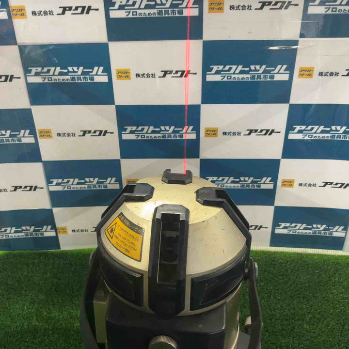 タジマ レーザー墨出し器 GT8Xi JL-GT8XI2【草加店】