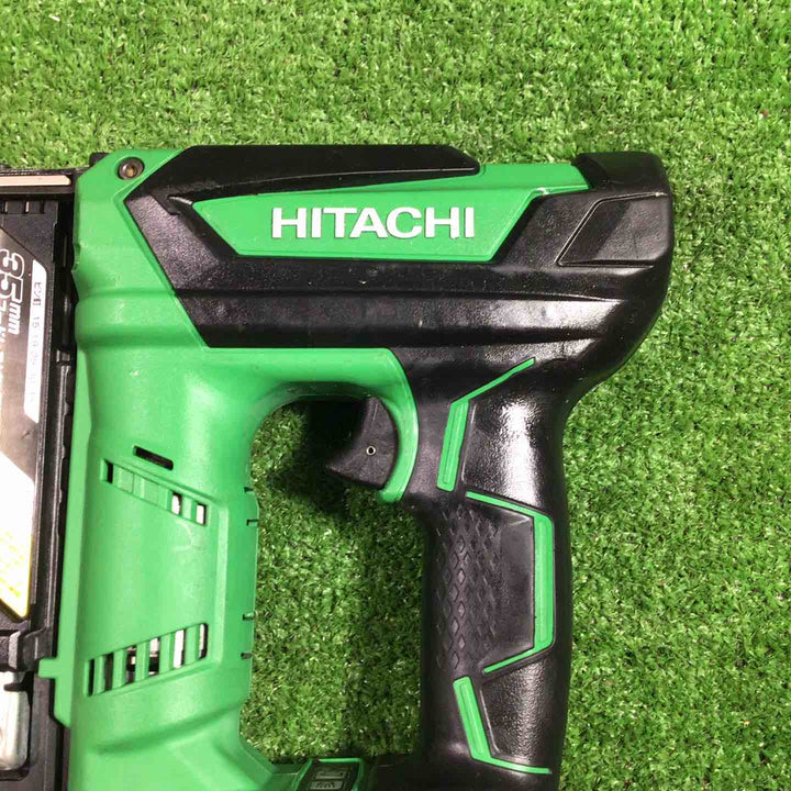 ◇ハイコーキ(HIKOKI ※旧:日立工機) コードレスピンネイラ NP18DSAL(NN)【川口店】