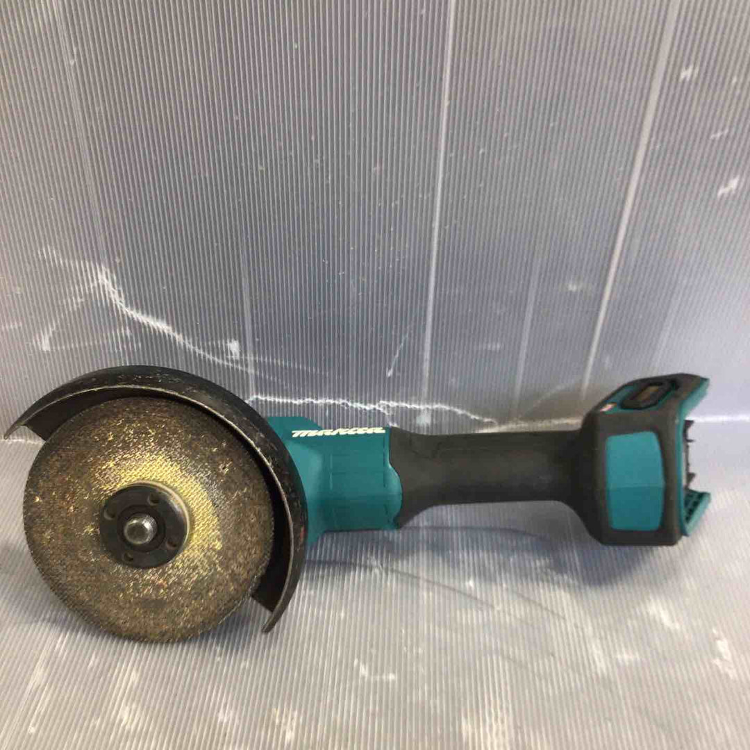 ★マキタ(makita) 150mmコードレスディスクグラインダー GA033GRMX【草加店】