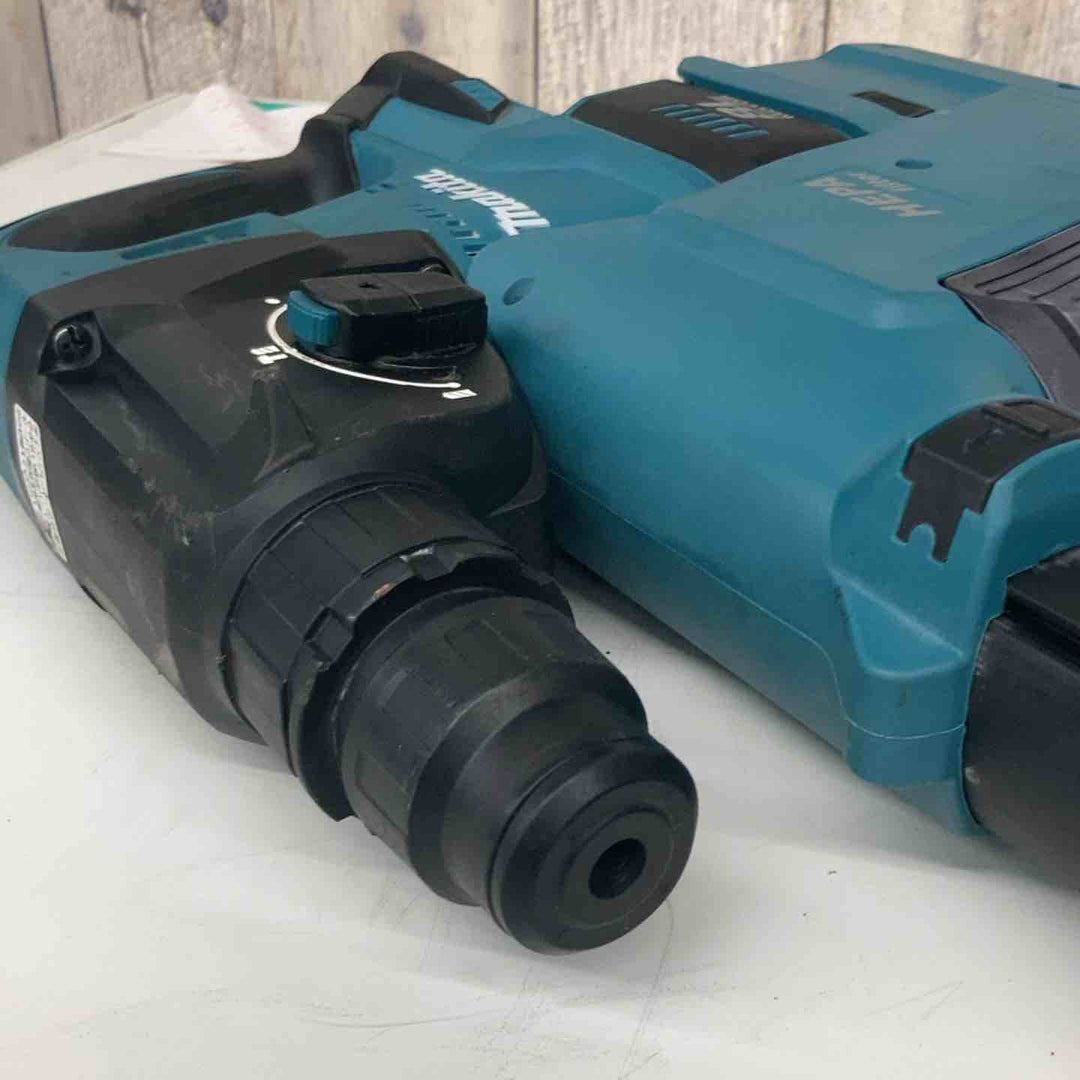 ★マキタ(makita) コードレスハンマドリル HR244DRGXV【戸田店】
