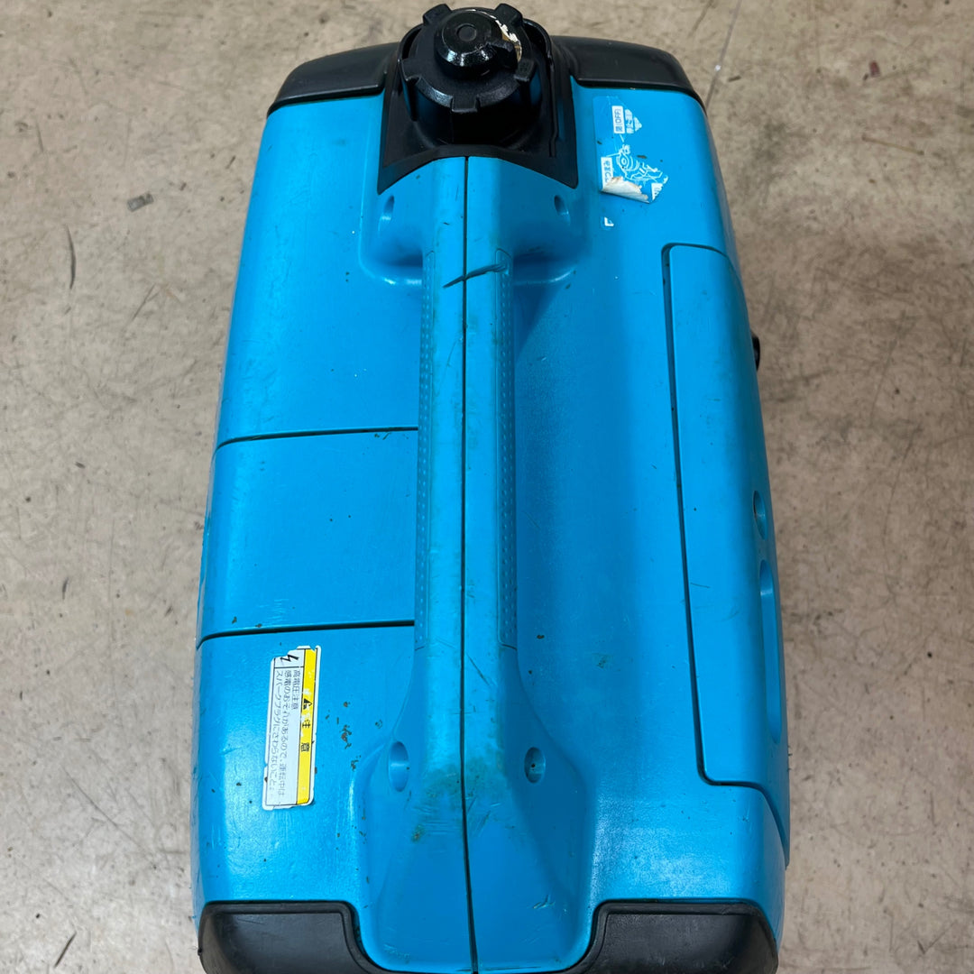 【中古品】★北越工業(エアーマン/AIRMAN) インバーター発電機 HP1600SV【東大和店】