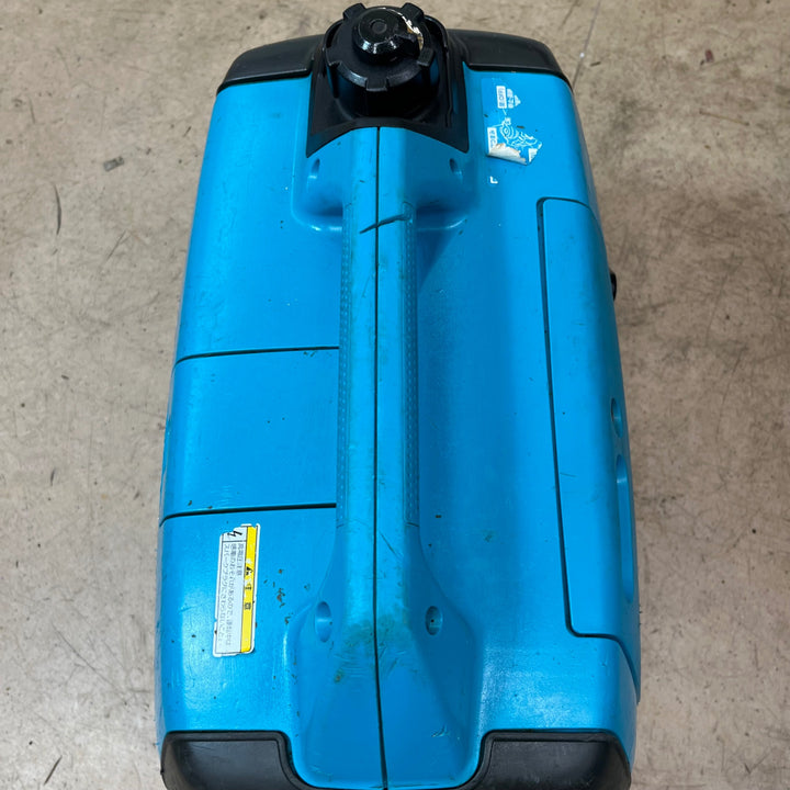 【中古品】★北越工業(エアーマン/AIRMAN) インバーター発電機 HP1600SV【東大和店】