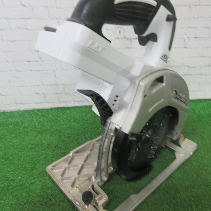 ★マキタ(makita) コードレス丸のこ HS471DZW【町田店】