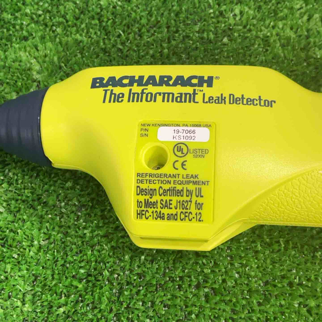 TASCO タスコ  冷媒ガスリークディテクター TMS35BC【草加店】