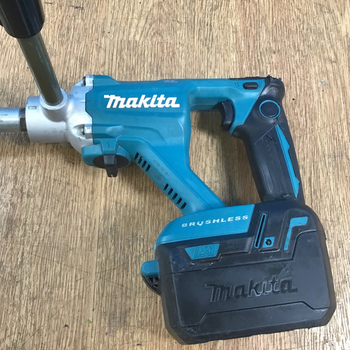 【店頭受取り限定】★マキタ(makita) コードレスかくはん機 UT130DZ【岩槻店】