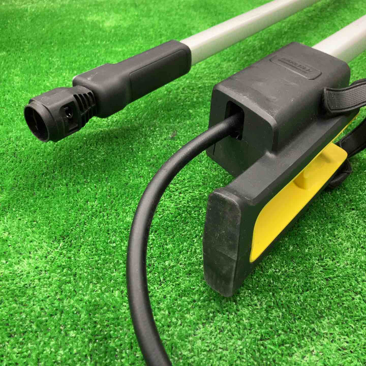 KARCHER/ケルヒャー 高圧洗浄機 延長パイプ 3.7m TLA4【桶川店】