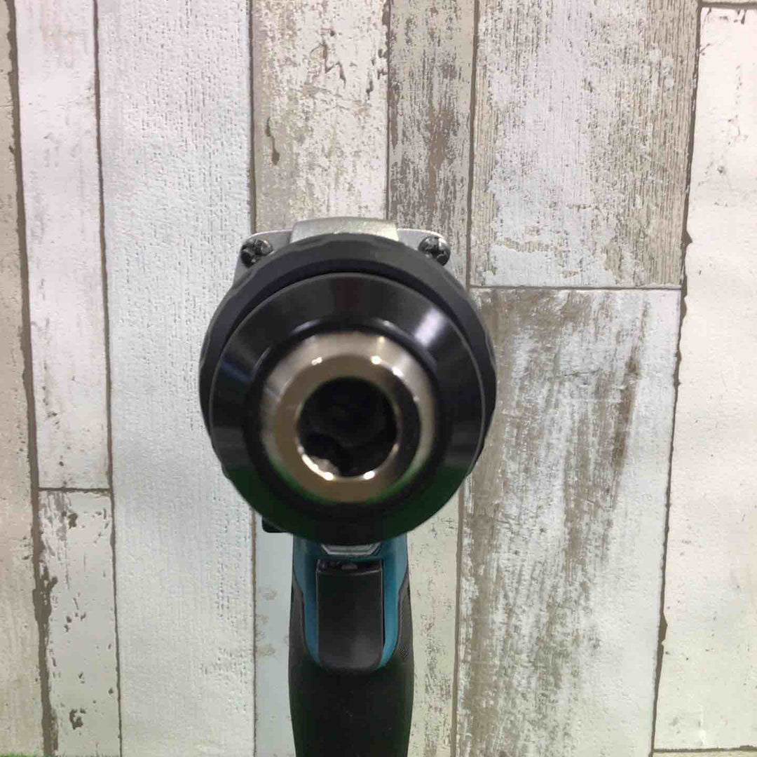 ★マキタ(makita) コードレス振動ドリルドライバー HP486DZ【町田店】