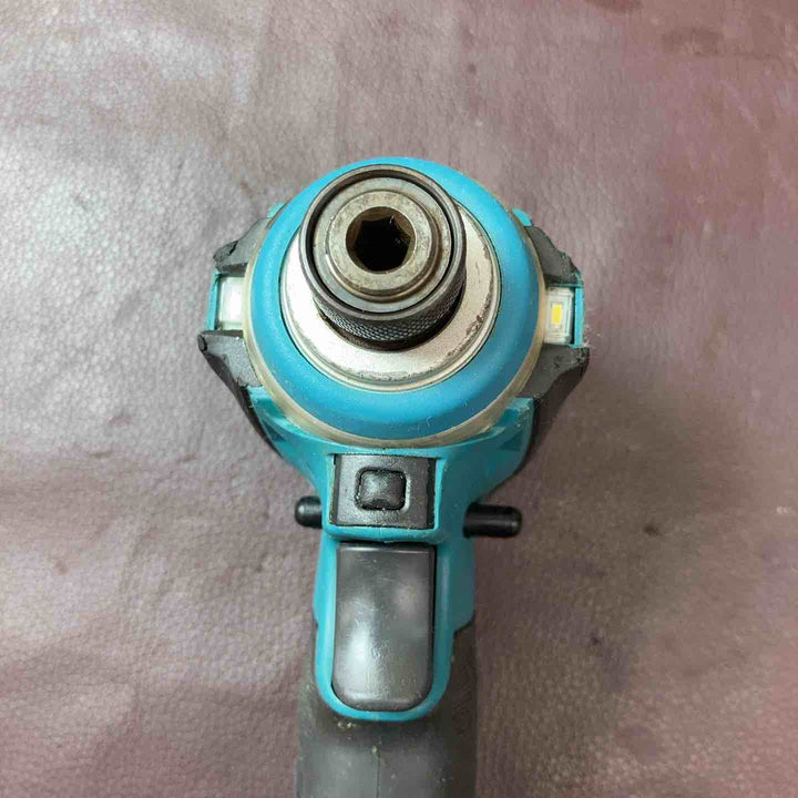 【中古品】 マキタ(makita) コードレスインパクトドライバー TD172DRGX 18V 【東大和店】