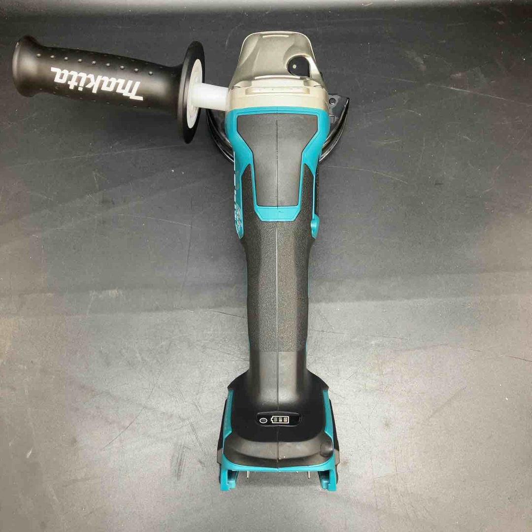 マキタ(makita) 100mmコードレスディスクグラインダ GA408DZ【川越店】