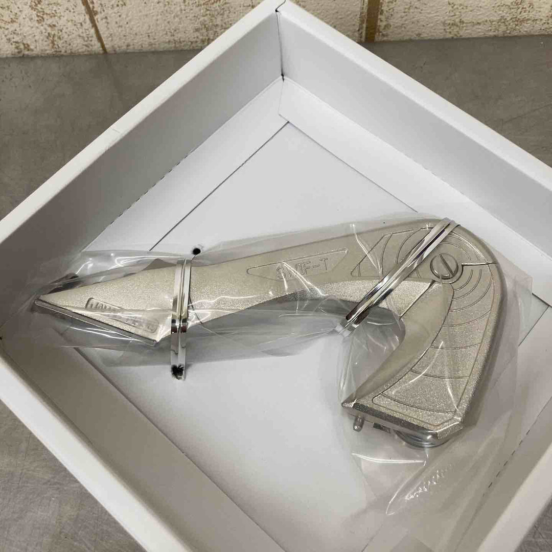 【未使用品】極東産機 KLASS クラス swif-T スイフティー 23-5280 溝切り工具 長尺シート レザーケース付き【柏店】