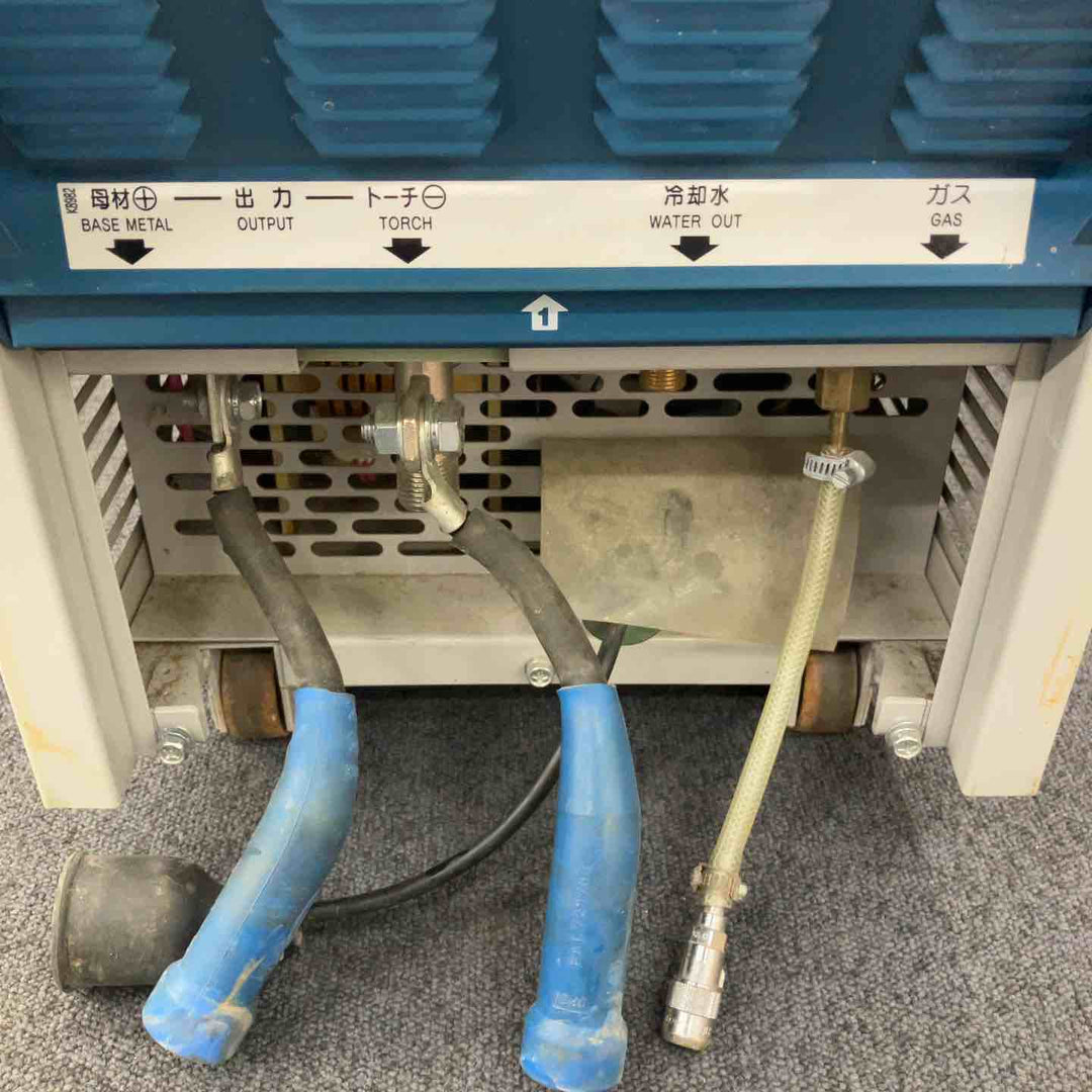 【店頭受取り限定】ダイヘン DAIHEN TIG溶接機 VRTP-300 2024年製【柏店】