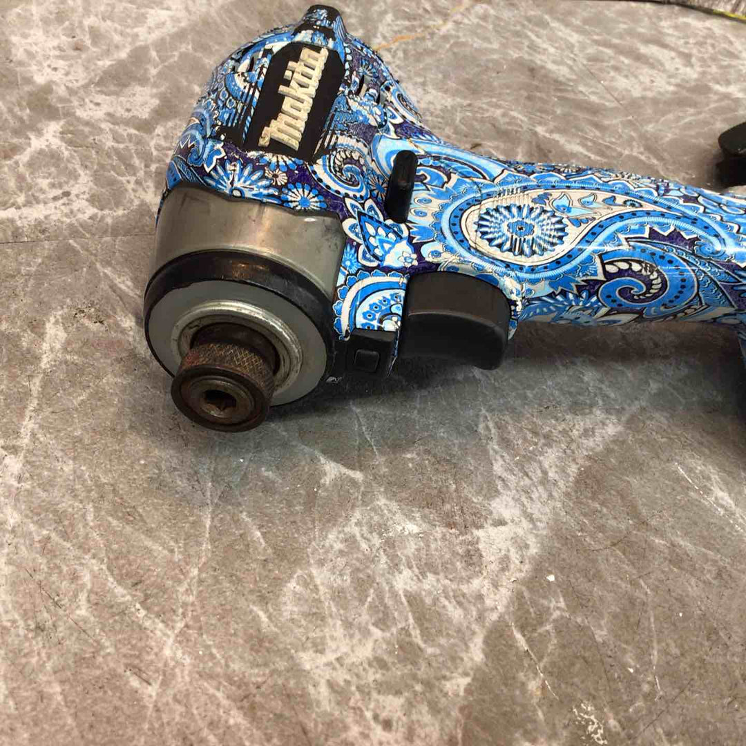 ★マキタ(makita) コードレスインパクトドライバー TD173DZ【八潮店】