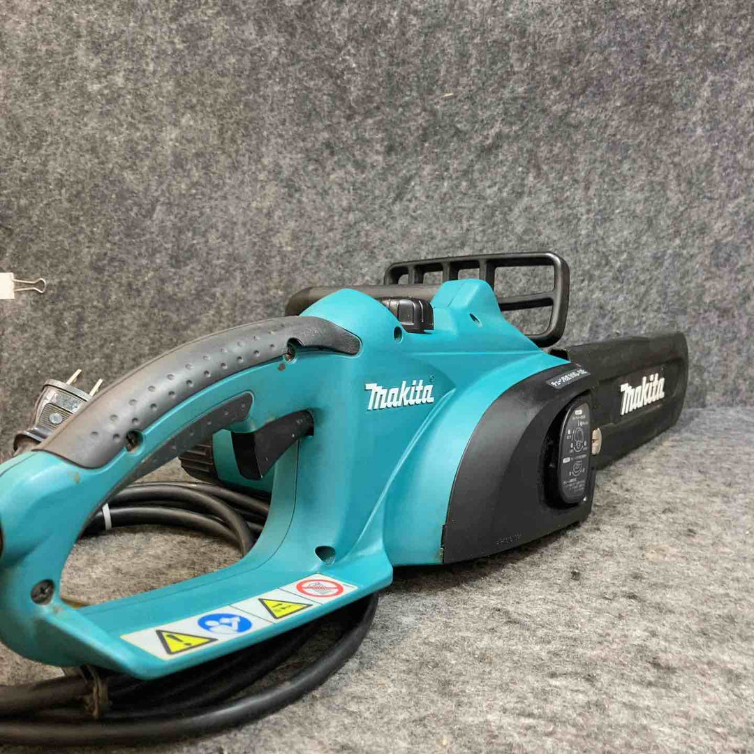 マキタ(makita) 電気チェーンソー  MUC301【桶川店】