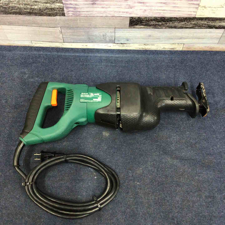 【中古品】★ハイコーキ HIKOKI 電子セーバーソー CR13VC【八潮店】