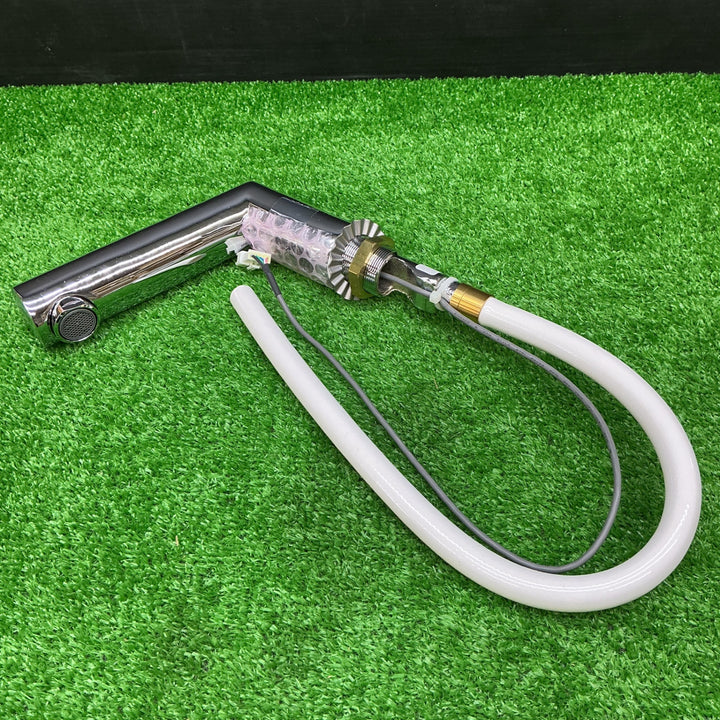 【未使用品】パナソニック 自動単水栓 GPH03CPBAK【電材館越谷店】
