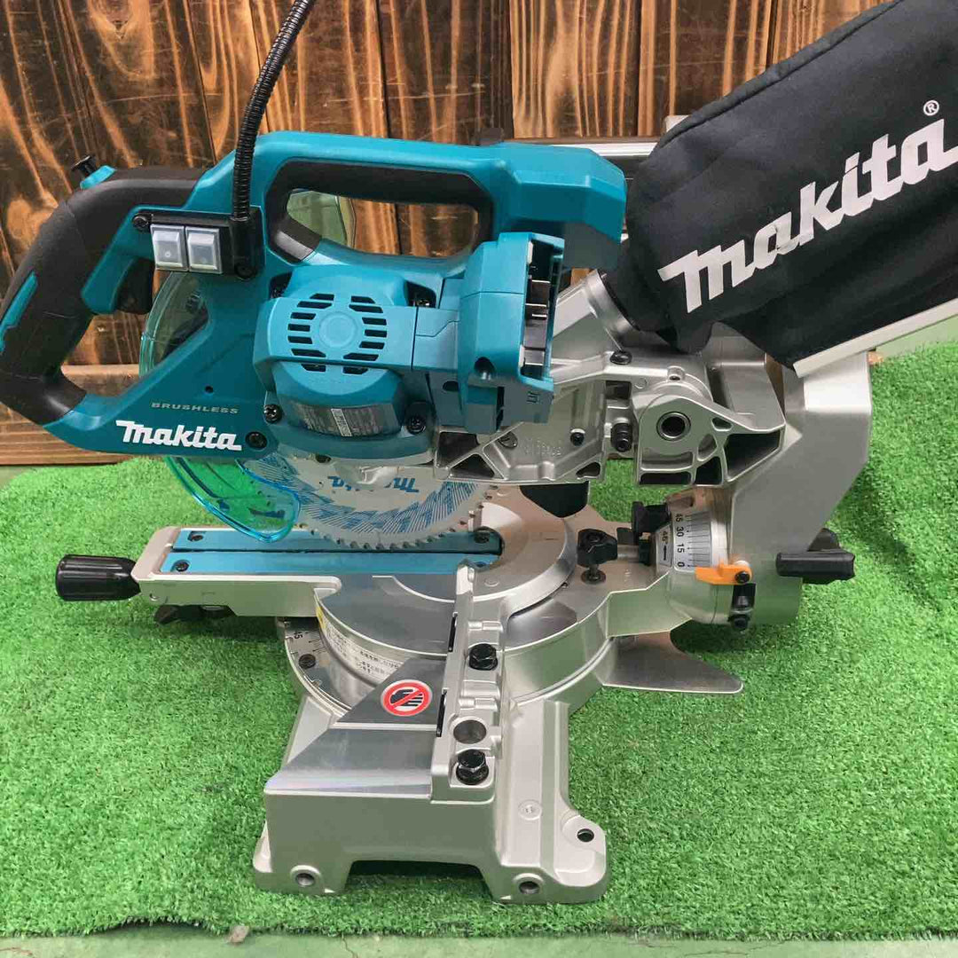 マキタ(makita) コードレススライドマルノコ LS610DZ【桶川店】