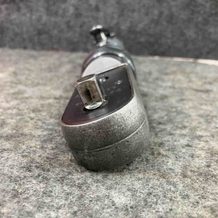 【現状品】マックツール(MAC TOOLS) 3/8” ロータリングヘッド エアラチェットレンチ AR778RH？首の回転未確認。動作OK【鴻巣店】
