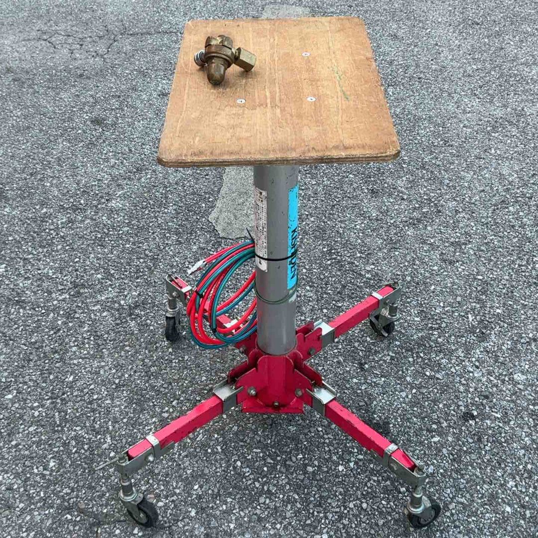 【店頭受取り限定】◇KISHIDEN キシデン リフトマン LM-300【草加店】