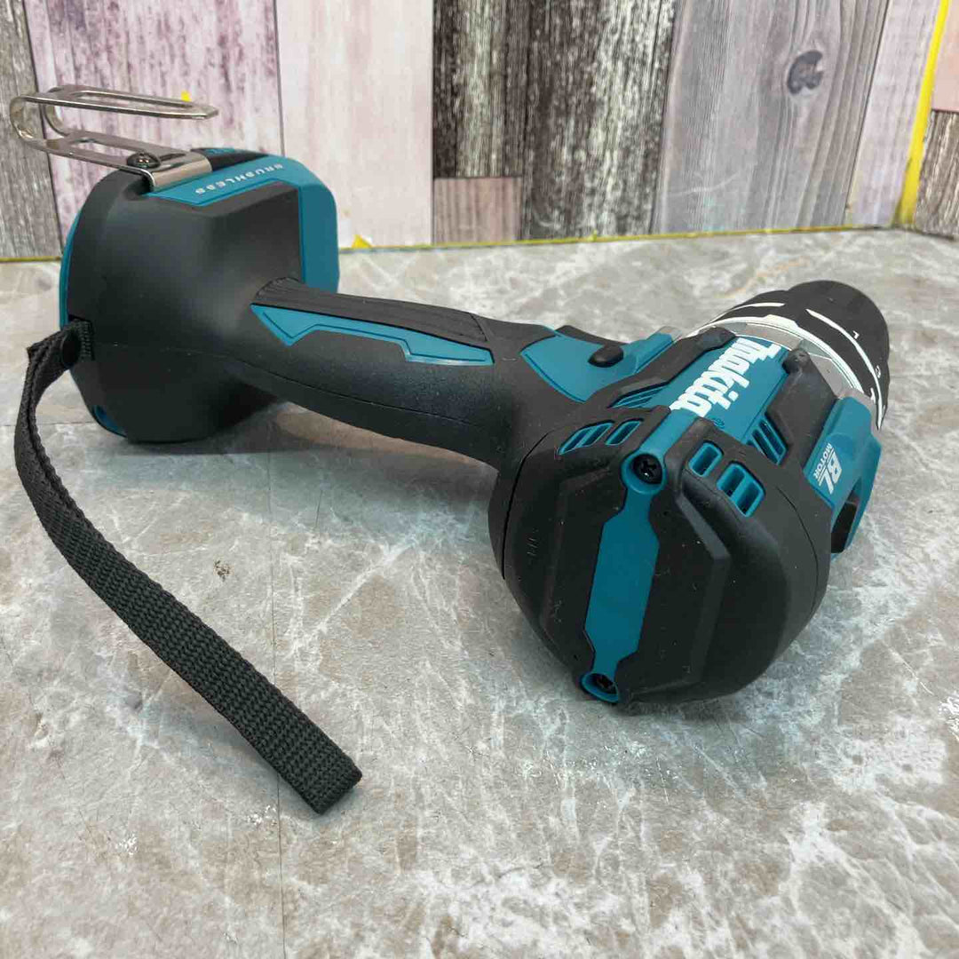 ☆マキタ(makita) コードレス振動ドリルドライバー HP484DZ【八潮店】