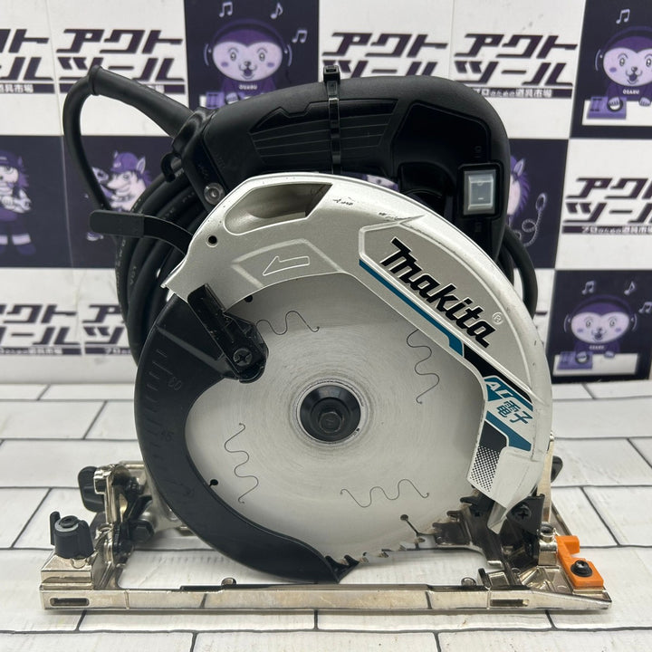 ★マキタ(makita) 電子マルノコ HS6302B【所沢店】