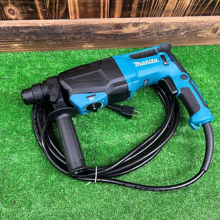 ★マキタ(makita) 26mmハンマドリル HR2670【桶川店】