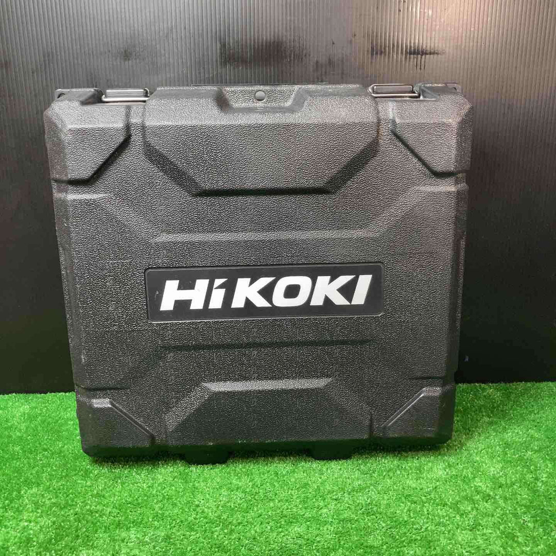 ★ハイコーキ(HIKOKI ※旧:日立工機) 高圧エアネジ打ち機 WF4HS【岩槻店】